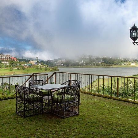 Tea Plant Nuwara Eliya Villa Buitenkant foto