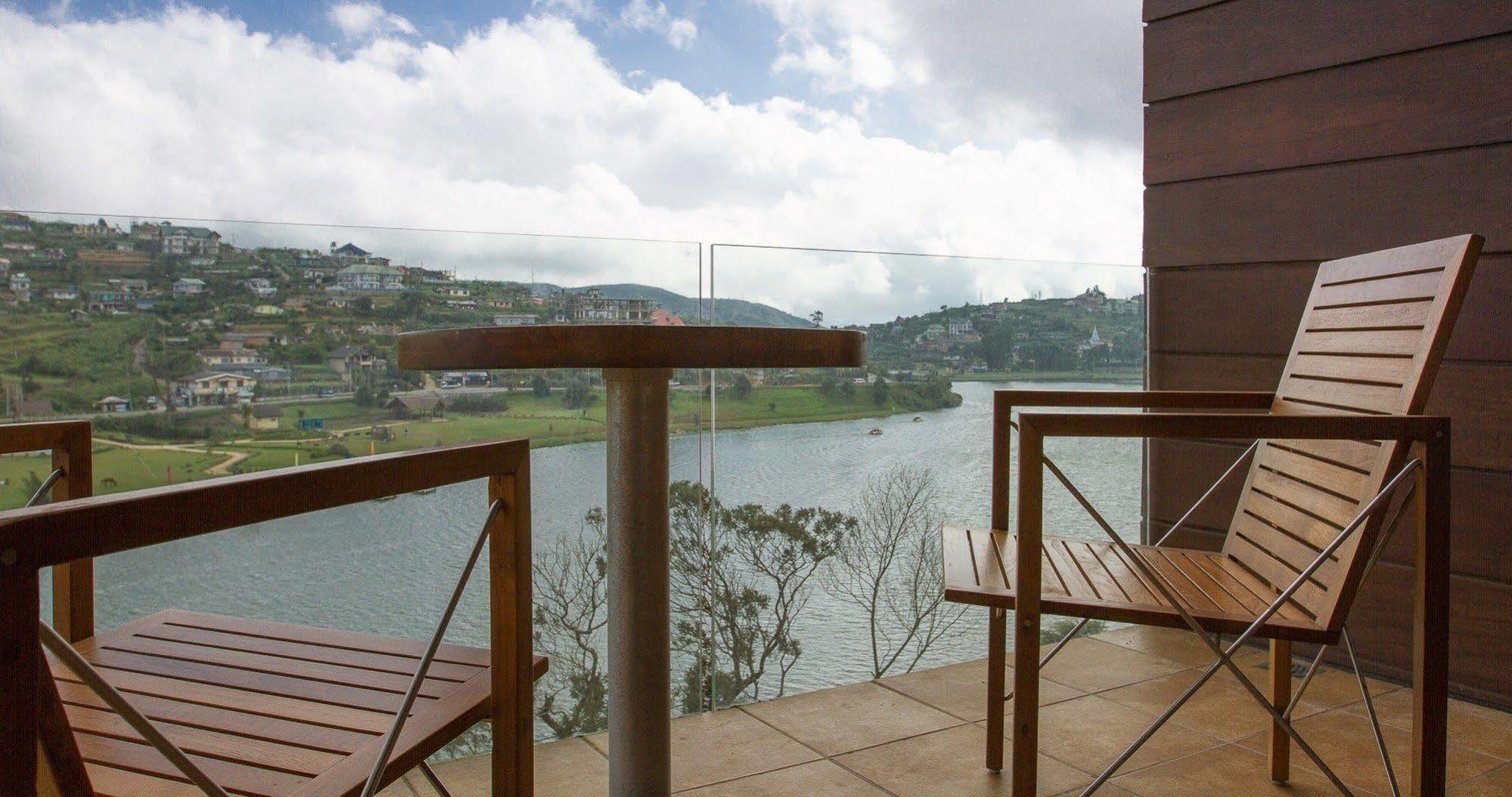 Tea Plant Nuwara Eliya Villa Buitenkant foto